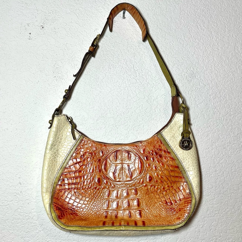 Brahmin Amira Shoulder Bag